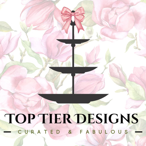 Top Tier Designs